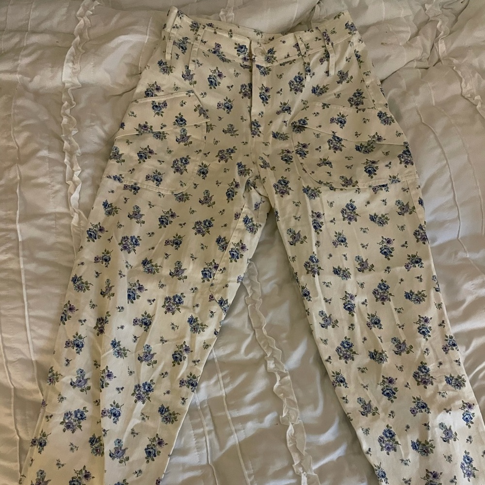 Petersyn Caravan Pants - Picture 8 of 9
